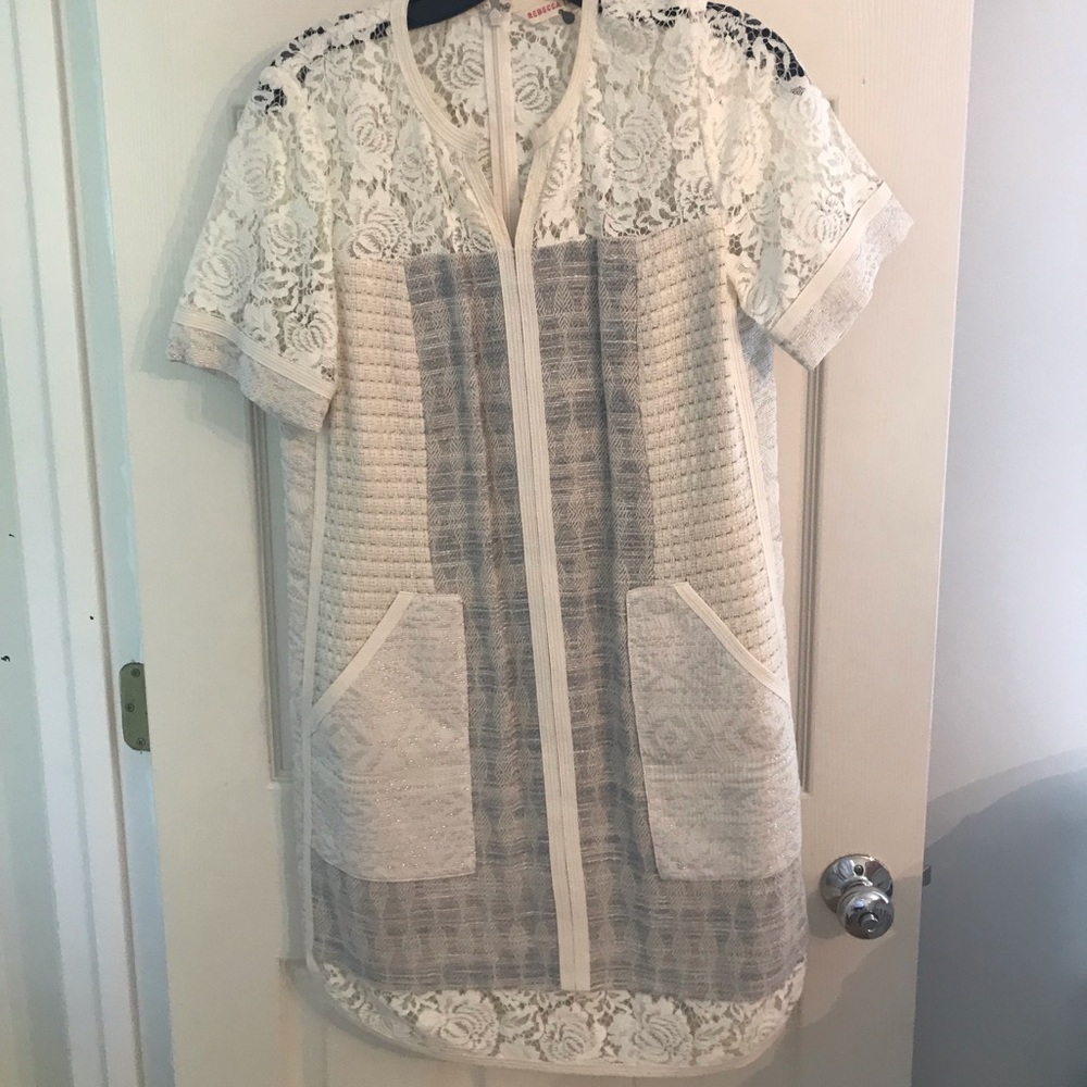 Rebecca Taylor Size 6 Dress